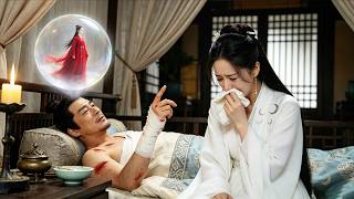 He said he never loved me before dying!REBORN:I stopped chasing him,HE WEEPED IN REGRET!#260919lsB2