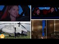 Black Widow VFX Breakdown