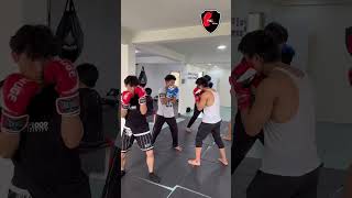 Asc Boxing Club  09401602974 boxing ascboxingclub