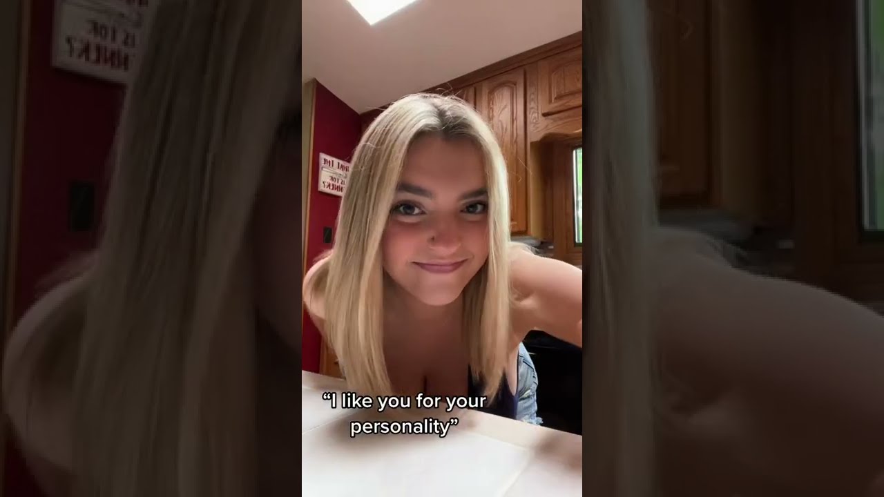 Bouncing Boob Slip