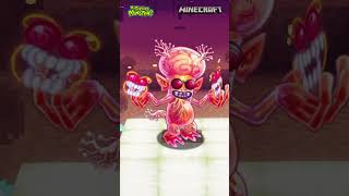 I Put My Singing Monsters Into Minecraft | My Singing Monsters MSM