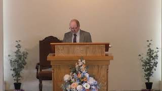 Live Stream: A Pleading Prayer (Isaiah C64; 05.03.2026)