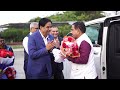 Union Minister Shri Pralhad Joshi Ji Visit on 5Jan 2025 | Shakti Pumps