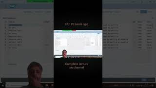#sap #coding #sapsftraining #sappp #saptraining