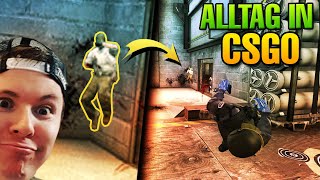 Alltag in CS:GO - Nie wieder etwas in die Hand nehmen #nohomo