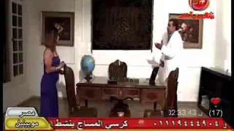 اشرف عبد الجليل مش مرتحلك 