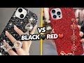 White or Purple? Black or Red? 😍 Color Comparison | Style Mash