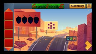 G2E Blue Bird Rescue Walkthrough [Games2Escape] screenshot 3