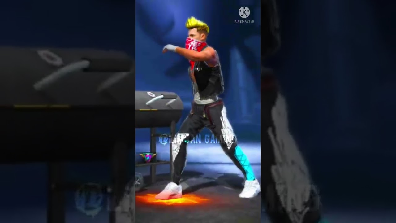 New Trend ❤ Limsan Gaming 