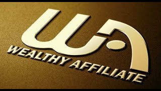 How to build a passive income - Wealthy Affiliate Review
