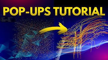 Flow Immersive: Pop-ups Tutorial