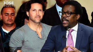 Famous Figueroa Agosto pone a temblar generales dominicanos Profile
