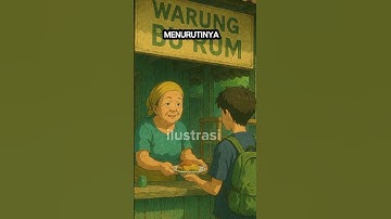 Thumbnail of asal usul ayam geprek:dari ide aneh menjadi makanan hits!