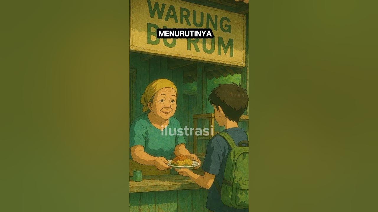 asal usul ayam geprek:dari ide aneh menjadi makanan hits!