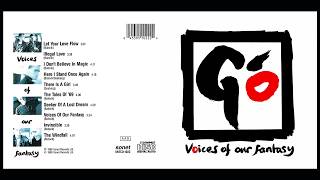 Go - The Tales Of 69