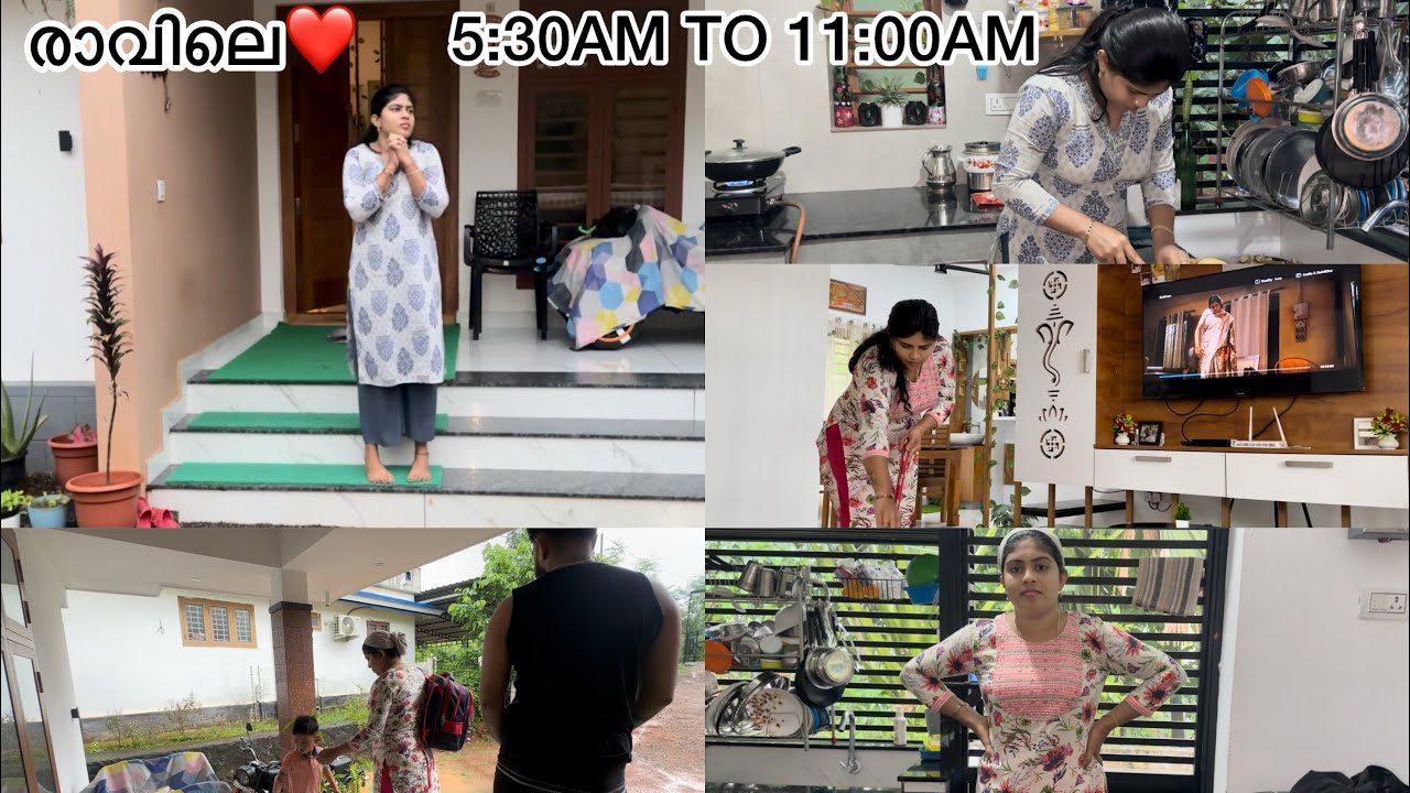 സ്കൂൾ തുറന്നാൽ രാവിലത്തെ എന്റെ ROUTINE ഇങ്ങനൊക്കെയാ☺️@Soorya_vineesh #explorepage #trendingvideo