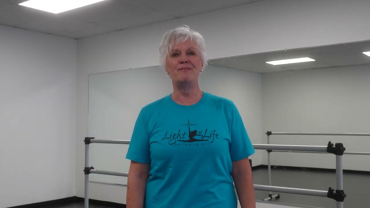 Cheryl Shuffle | Opener