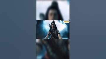 🔱Devo ke dev mahadev whatsapp status। mahadev angry status। #shorts #devokedevmahadev