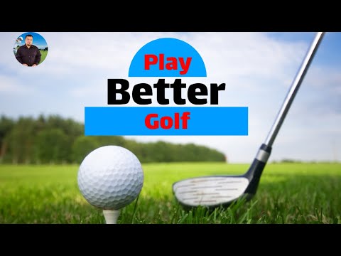 Need To Play Golf - Do You Need 14 Golf Clubs To Play Golf ?  7 Clubs Challenge