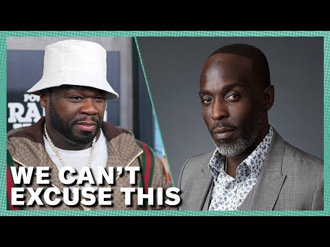 50 Cent’s Toxic Response to Michael K. Williams’ Passing | Keep It