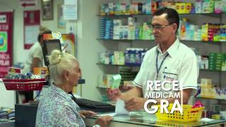 REDEMAIS - FARMÁCIA POPULAR