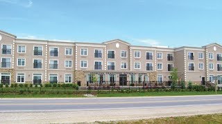 Chartwell Georgian Traditions Memory Care - Collingwood