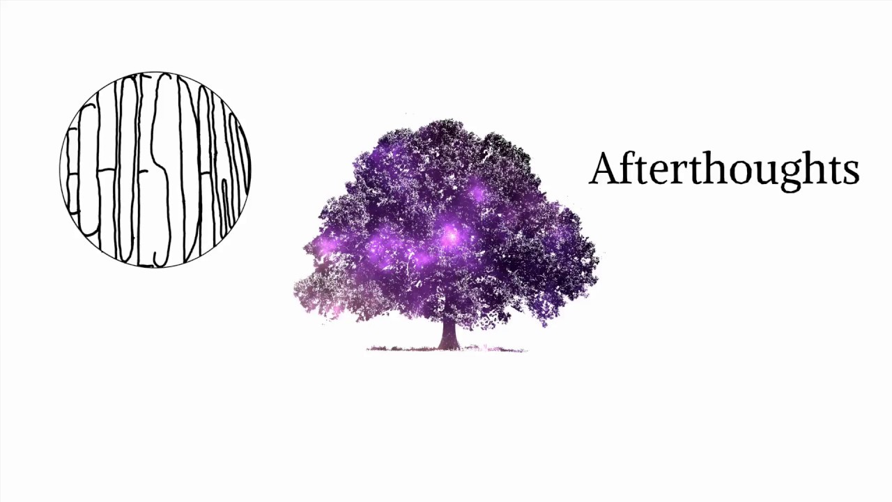 Παρακολούθηση Echoes of Dawn - Afterthoughts στο YouTube Παρακολούθηση Echoes of Dawn - Afterthoughts στο YouTube