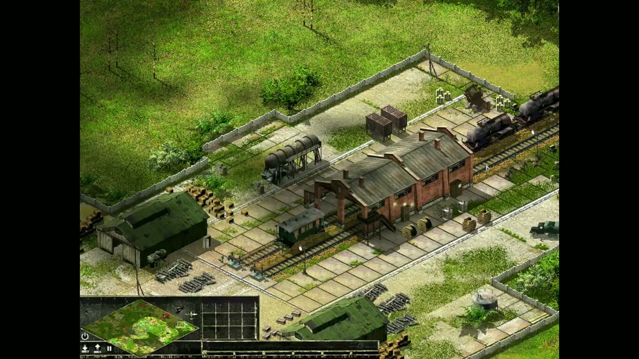 Станция. Как убивали Индуктора или Загнанный зверь