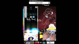 이지투온 HiGHER / 5K (Lv.18)
