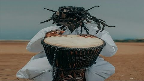 Indian Inspired Song featuring a Sitar, Tablas and Eastern Music Instruments.