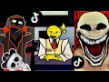 Minecraft Verity 💣💀 Destruction Compilation