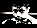 Raging Bull: Fighting With Your Ego