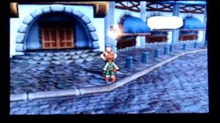 Dark Cloud 2: Walkthrough Part 33: Chapter 3: The Sage of the Stars