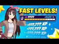 *UNPATCHED* BROKEN Fortnite XP MAP How To LEVEL UP FAST in Fortnite CHAPTER 7! (NO TIMER)