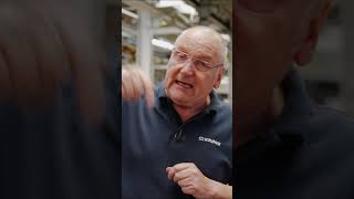 Geheimtipp für Speditionen? Diese Reifen solltest du kennen! #Reifen #tyre #KRONE #truckdriver