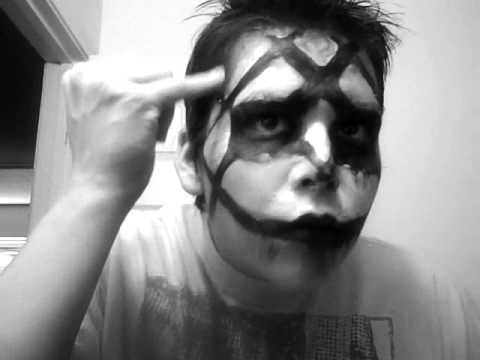 abk without face paint