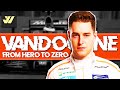 Stoffel Vandoorne: From Hero To Zero / Feat @John Warren