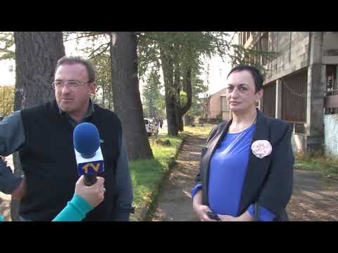 გურიის ახალი ამბები – 21 10 2017 – 19 00