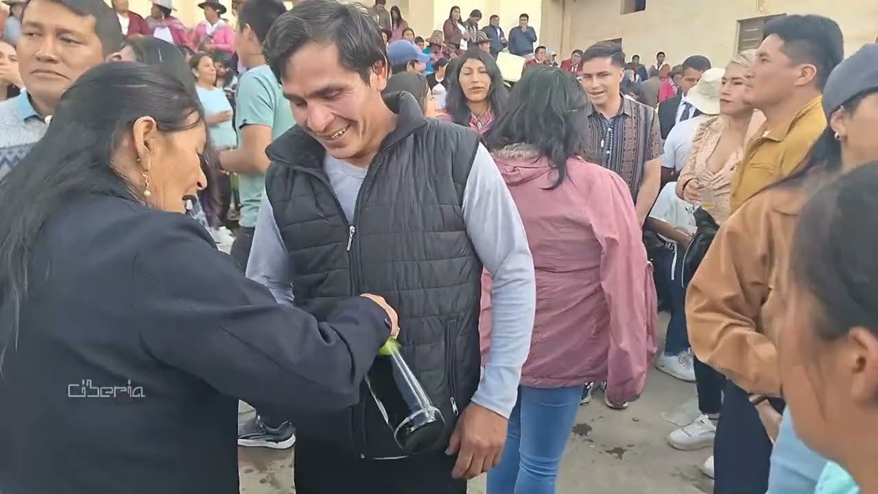 CHIMAICHIS DE ORO CON BANDA / YANAMITO