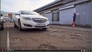 Opel Insignia A16XHT SIDI - ремонт ДВС / вторая жизнь.