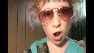 Sari the Spy: Bloopers