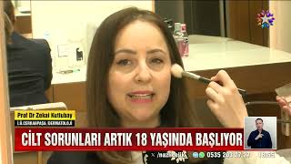 ESTETİK YAŞI STAR ANAHABER 15 NİSAN 2024 Resimi