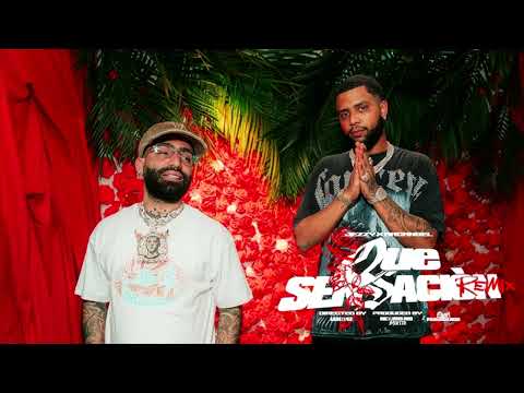 Jeezy El Chef - Que Sensacion Remix (Feat. Arcangel, Chael Produciendo)