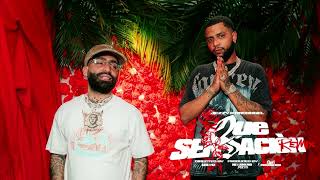 Jeezy El Chef - Que Sensacion Remix (Feat. Arcangel, Chael Produciendo)