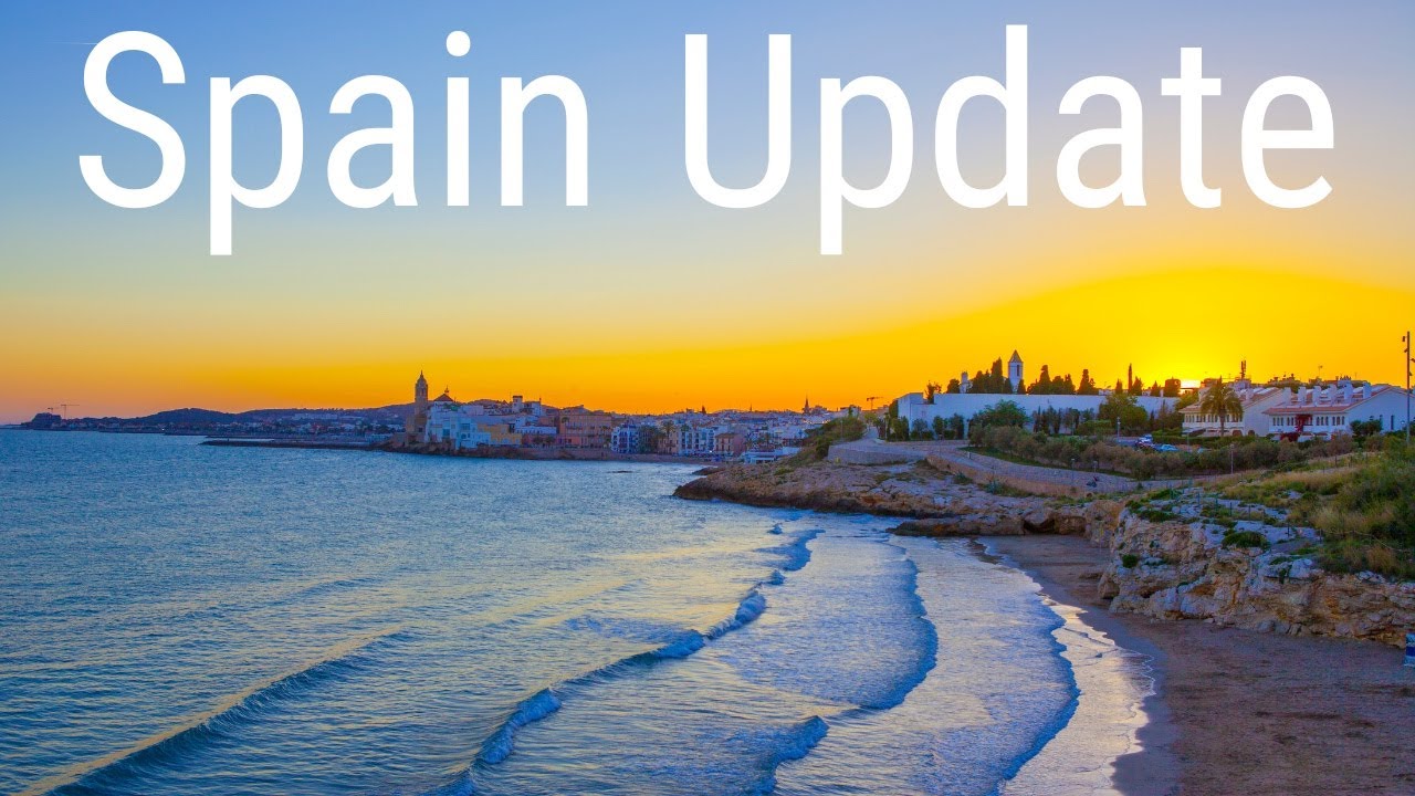 Spain Update: Bargain or Rip-Off?