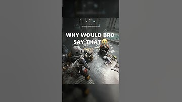 what an odd thing to say #arcraiders #arcraidersclips #gaming #extractionshooter #arcraidersgameplay