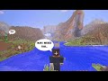 Day 3 - Beating Minecraft's Forgotten PS3 Edition