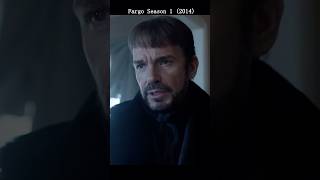 The Police Killed Him. 😱🔫 #FargoFX