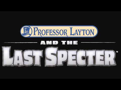 Theme Of The Last Battle Live Version Professor Layton And The Last Specter