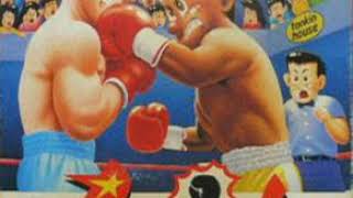 Boxing (1990 video game) | Wikipedia audio article